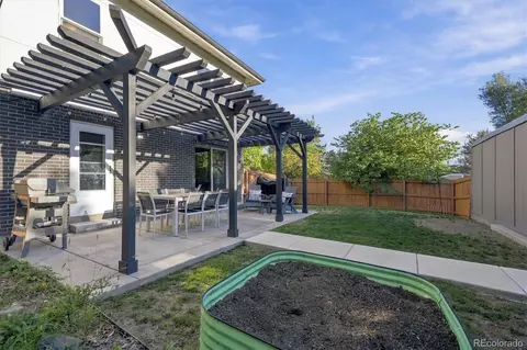 Exterior - 4985 E 12th Ave, Denver, CO 80220 photo 2 of 9