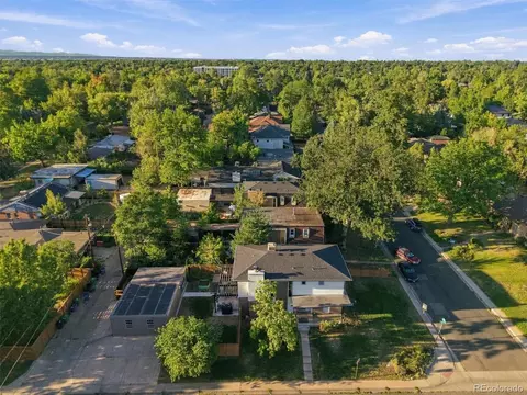 View/Area - 4985 E 12th Ave, Denver, CO 80220 photo 2 of 5