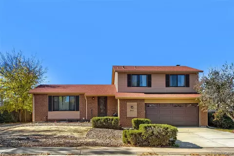 2615 S Crystal St, Aurora, CO 80014