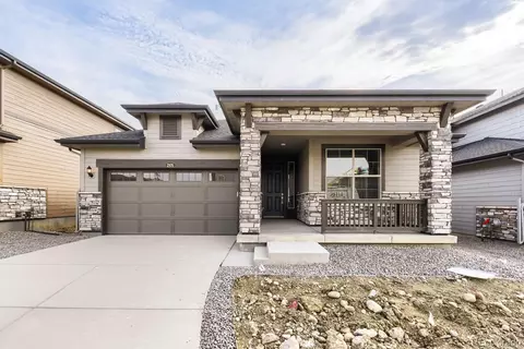 2976 S Kendrick Pkwy, Morrison, CO 80465