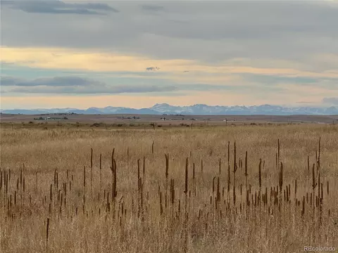 0 Quietude Ln #LOT 36, Kiowa, CO 80117