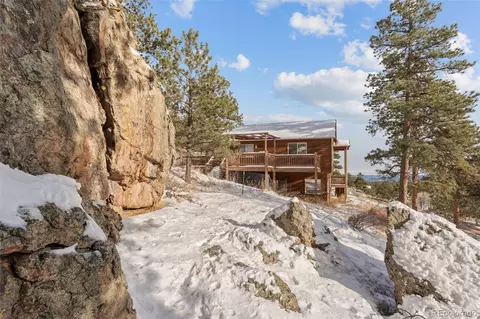 377 Deer Trail Dr, Bailey, CO 80421 photo 39