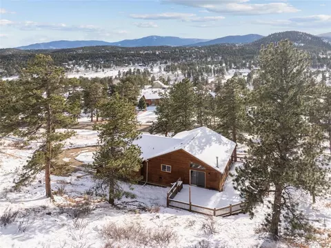 377 Deer Trail Dr, Bailey, CO 80421 photo 38