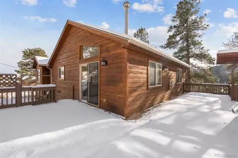 377 Deer Trail Dr, Bailey, CO 80421 photo 29
