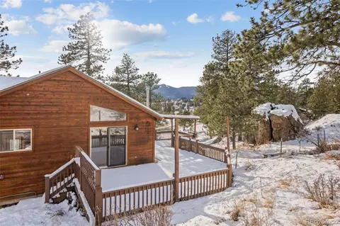 377 Deer Trail Dr, Bailey, CO 80421 photo 30
