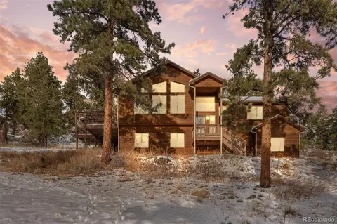 377 Deer Trail Dr, Bailey, CO 80421 photo 44