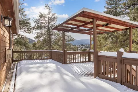 377 Deer Trail Dr, Bailey, CO 80421 photo 28