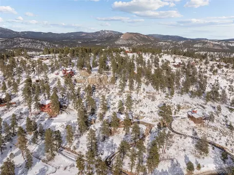 377 Deer Trail Dr, Bailey, CO 80421 photo 42