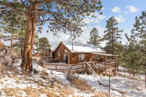 377 Deer Trail Dr, Bailey, CO 80421 photo 33