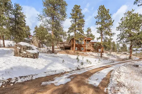 377 Deer Trail Dr, Bailey, CO 80421 photo 2