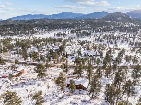377 Deer Trail Dr, Bailey, CO 80421 photo 43