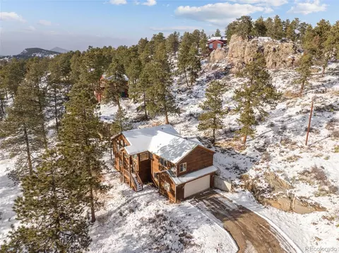377 Deer Trail Dr, Bailey, CO 80421 photo 37