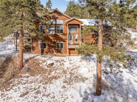 377 Deer Trail Dr, Bailey, CO 80421 photo 36