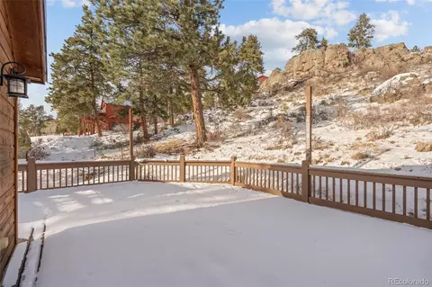 377 Deer Trail Dr, Bailey, CO 80421 photo 27
