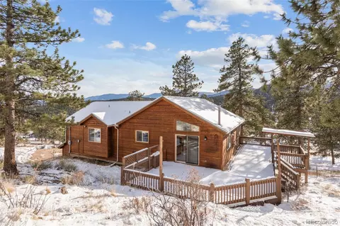 377 Deer Trail Dr, Bailey, CO 80421 photo 31