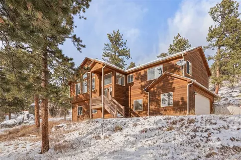 377 Deer Trail Dr, Bailey, CO 80421 photo 3