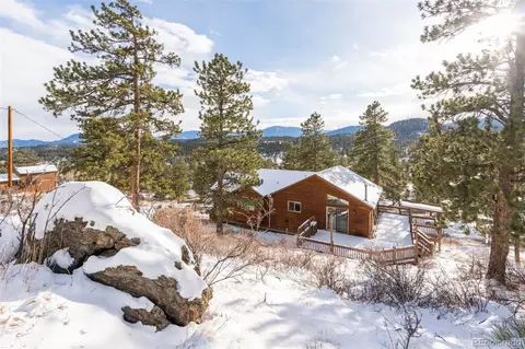 377 Deer Trail Dr, Bailey, CO 80421 photo 32