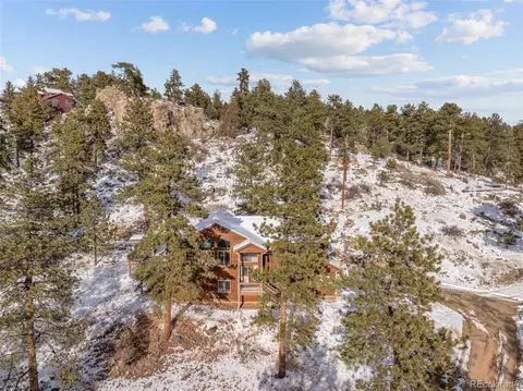 377 Deer Trail Dr, Bailey, CO 80421 photo 40