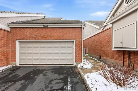 8666 Ainsdale Ct, Lone Tree, CO 80124