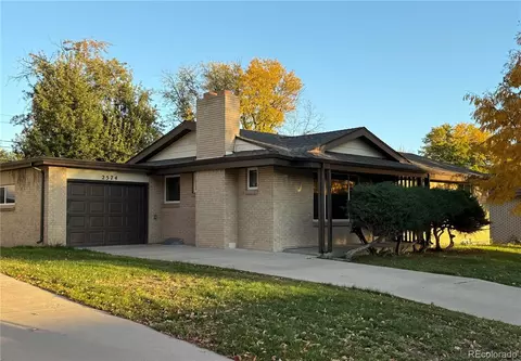 2574 S Dexter St, Denver, CO 80222