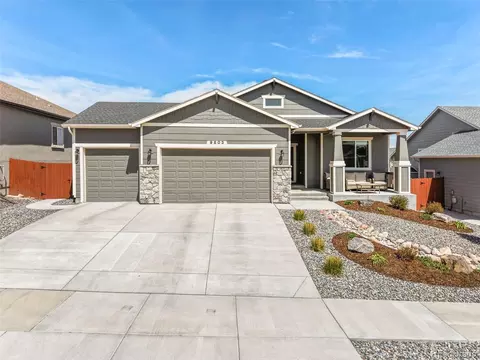 9803 Fairway Glen Dr, Peyton, CO 80831