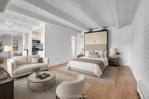 250 N Pearl St #209, Denver, CO 80203