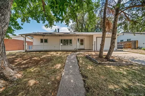 2421 Tamarac Dr, Fort Collins, CO 80521
