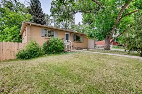 12030 W Dakota Dr, Lakewood, CO 80228