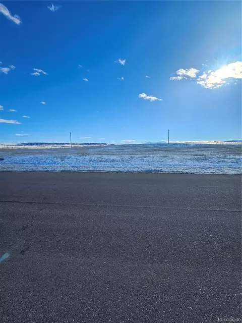 Graneros Road, Colorado City, CO 81019