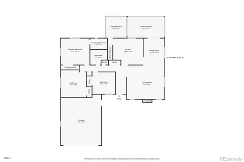 7552 Lee Dr, Arvada, CO 80005 photo 21