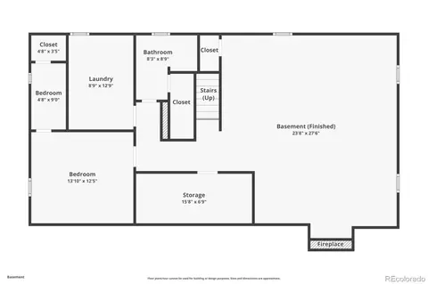 7552 Lee Dr, Arvada, CO 80005 photo 22