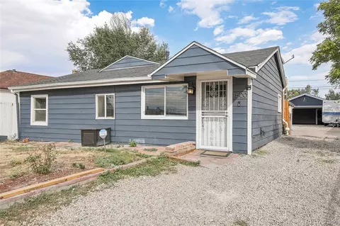 7500 Kearney St, Commerce City, CO 80022
