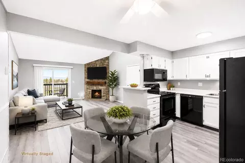 380 Zang St #308, Lakewood, CO 80228