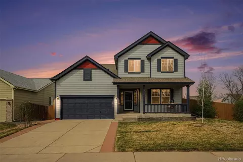 7395 Hickory Cir, Frederick, CO 80504