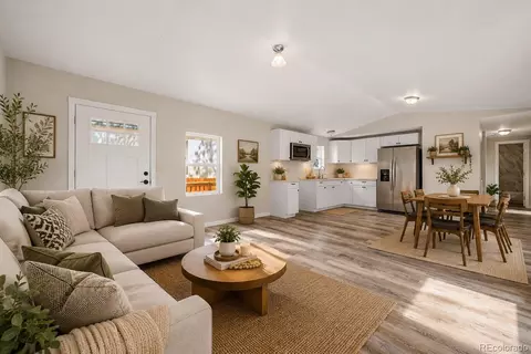 800 S Santa Fe Ave, Fountain, CO 80817