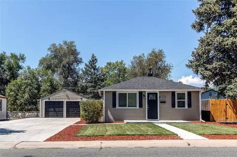 1255 S Patton Ct, Denver, CO 80219