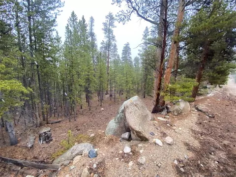 143 Juniper Dr, Twin Lakes, CO 81251