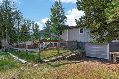 336 E Mountain Ave, Empire, CO 80438