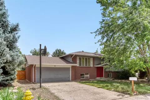5858 Pierson St, Arvada, CO 80004