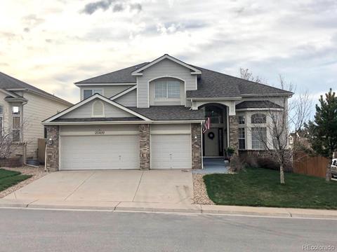 22499 E Fair Pl, Aurora, CO 80015 photo 1