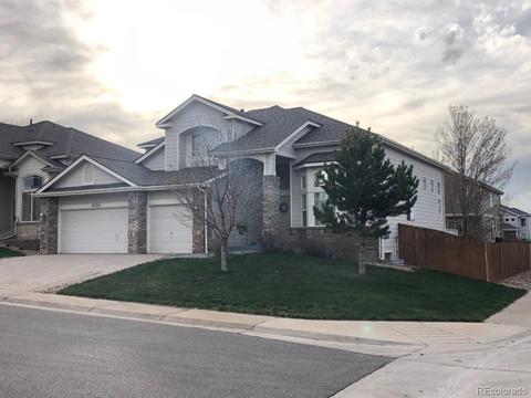 22499 E Fair Pl, Aurora, CO 80015 photo 2