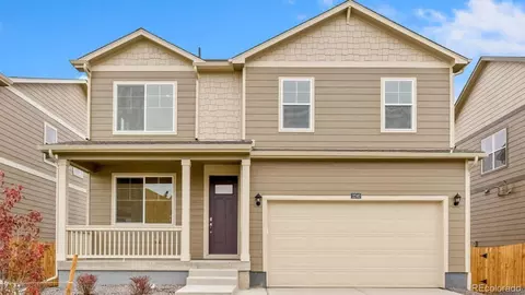 2338 Base St, Fort Lupton, CO 80621