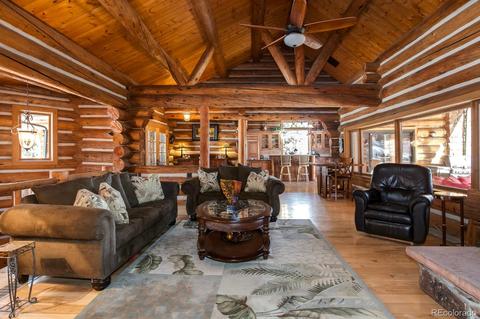 63 W Ranch Trl, Morrison, CO 80465 photo 8