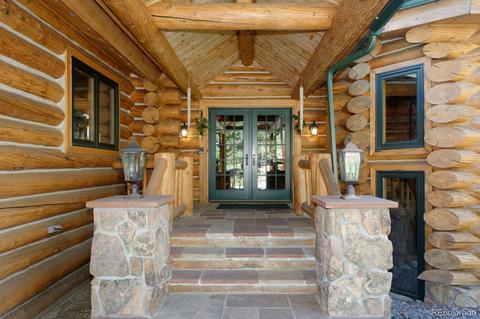 63 W Ranch Trl, Morrison, CO 80465 photo 2