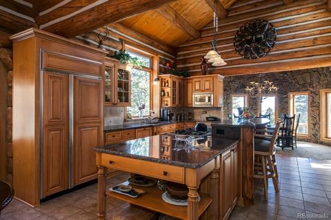 63 W Ranch Trl, Morrison, CO 80465 photo 6