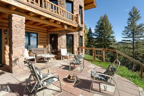 63 W Ranch Trl, Morrison, CO 80465 photo 32