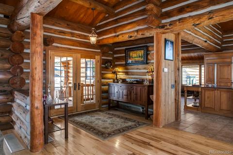 63 W Ranch Trl, Morrison, CO 80465 photo 4