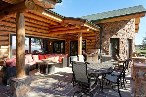 63 W Ranch Trl, Morrison, CO 80465 photo 31