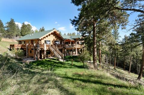 63 W Ranch Trl, Morrison, CO 80465 photo 33