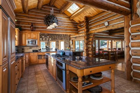63 W Ranch Trl, Morrison, CO 80465 photo 3